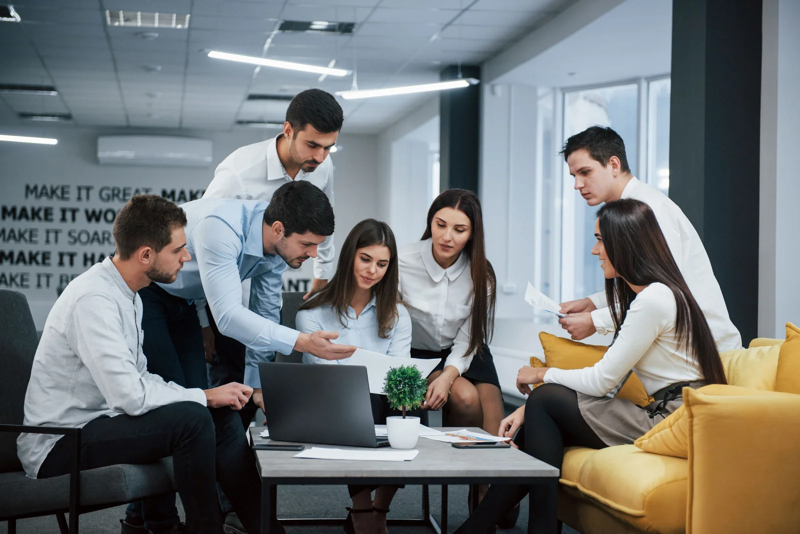 Vedant Projects Careers