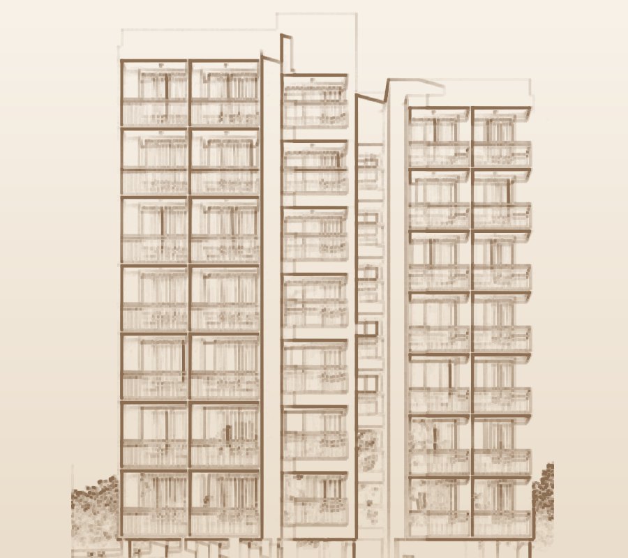Upcoming Project by Vedant Projects - Coming Soon
